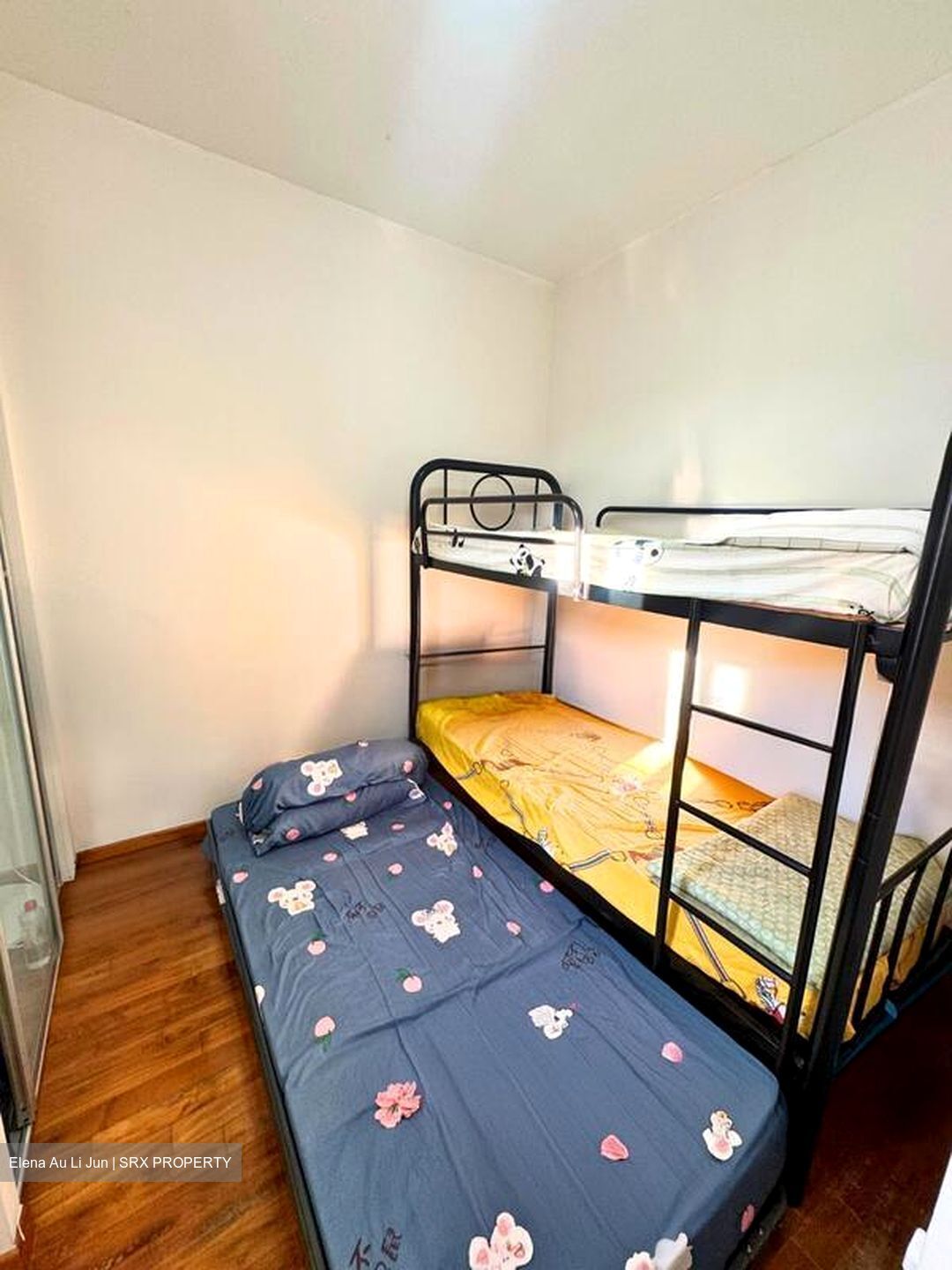 Suites @ Bukit Timah (D21), Apartment #581408661